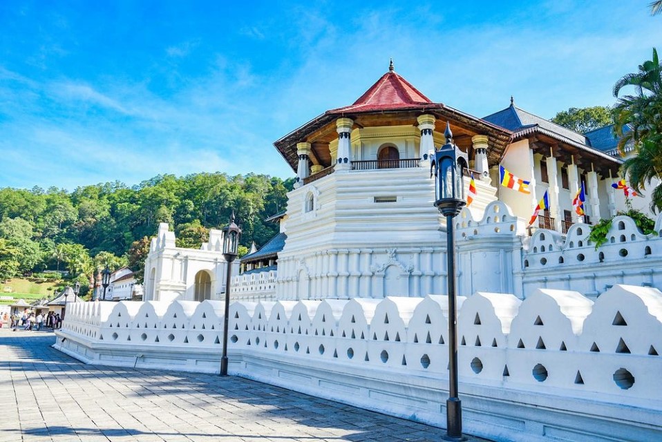 Kandy Sri Lanka